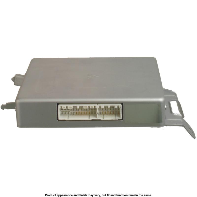 1996 Mitsubishi Galant Transmission Control Module A1 Cardone 7380740 image 2 of 4