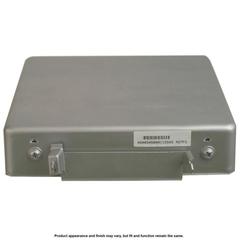 1996 Mitsubishi Galant Transmission Control Module A1 Cardone 7380740 image 3 of 4