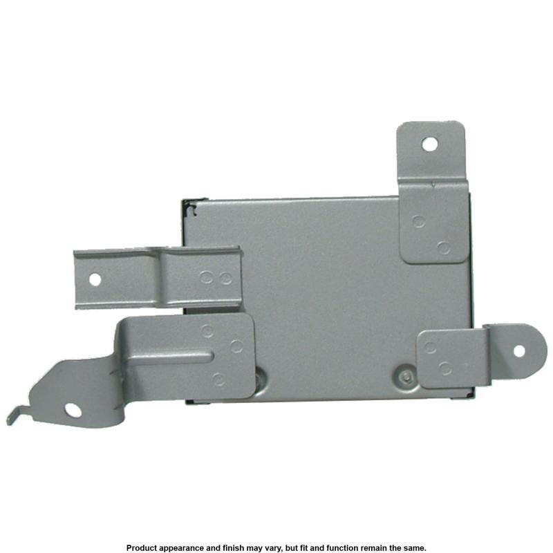 2002 Nissan Sentra Transmission Control Module
