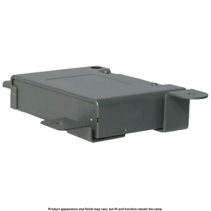 A1 Cardone 7380764 - Transmission Control Module A1 Cardone 7380764 Transmission Control Module product image 2 of 4