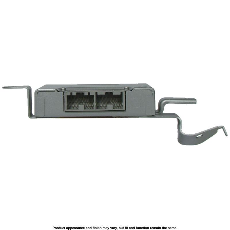 A1 Cardone 7380764 - Transmission Control Module A1 Cardone 7380764 Transmission Control Module product image 4 of 4