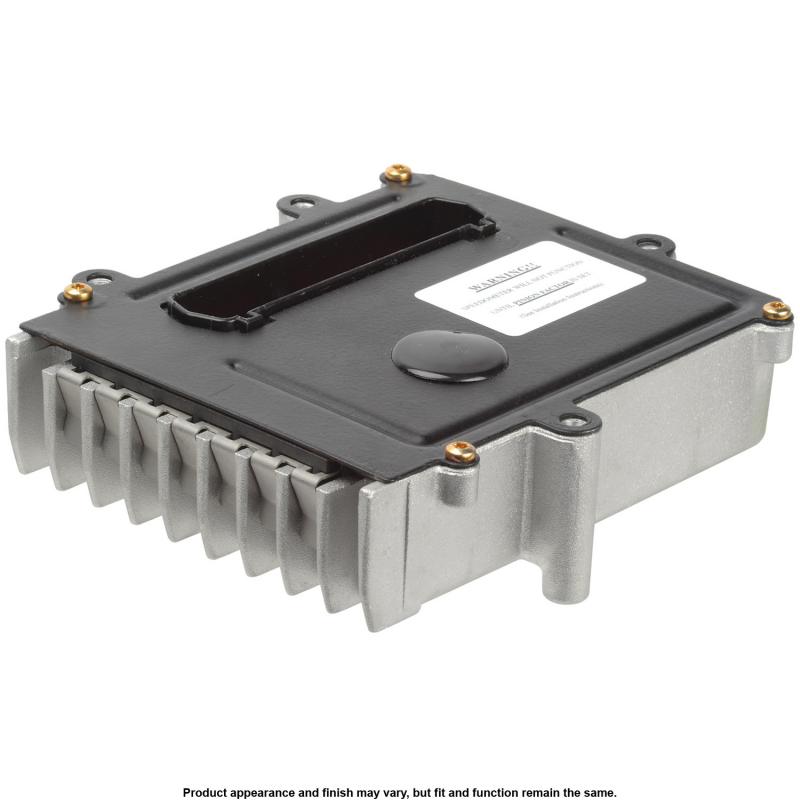 1999 Plymouth Grand Voyager Transmission Control Module A1 Cardone 7380871 image 1 of 4