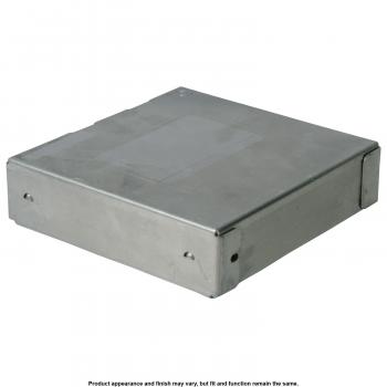 1998 Cadillac DeVille Body Control Module A1 Cardone 738190 image 3 of 4