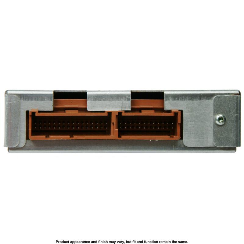 1999 Cadillac Seville Body Control Module A1 Cardone 738190 image 2 of 4