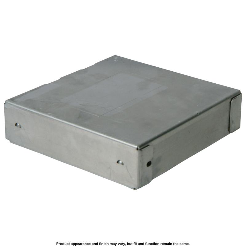 1999 Cadillac Seville Body Control Module A1 Cardone 738190 image 3 of 4