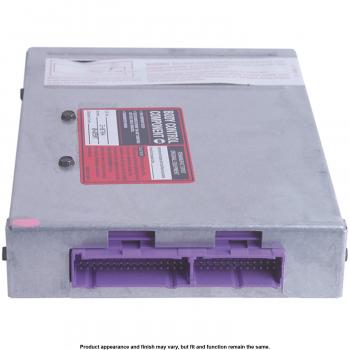 1989 Cadillac DeVille Body Control Module A1 Cardone 738784 image 4 of 4