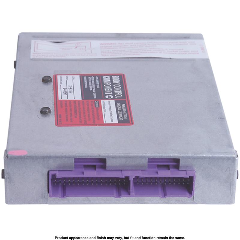 A1 Cardone 738784 - Body Control Module A1 Cardone 738784 Body Control Module product image 4 of 4