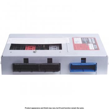 1990 Cadillac Allante Body Control Module A1 Cardone 738785 image 3 of 4