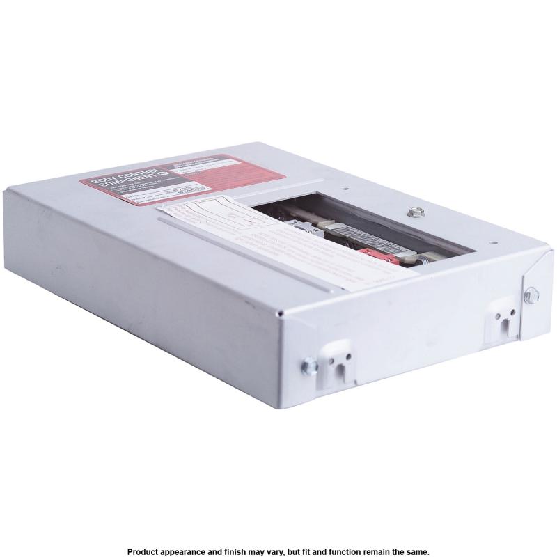 1989 Cadillac Allante Body Control Module