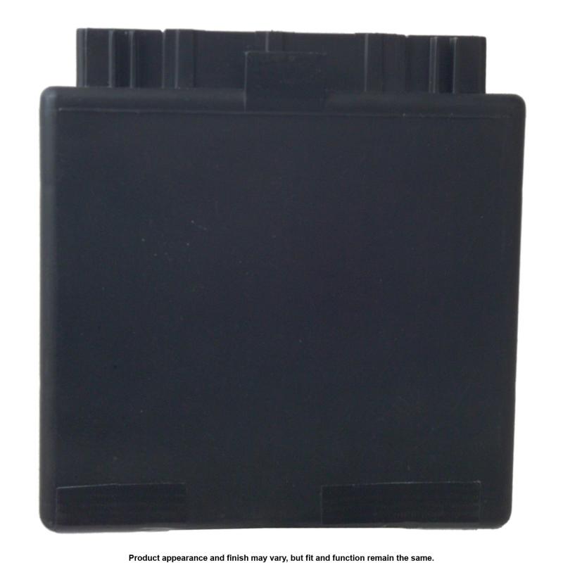 2002 Buick Century Body Control Module A1 Cardone 738852 image 2 of 4