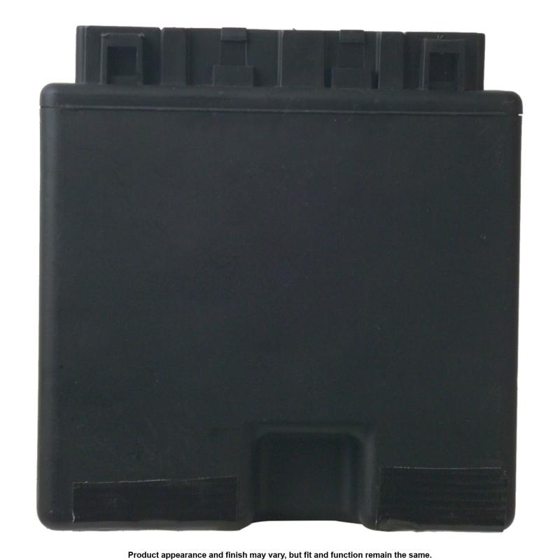 2002 Buick Century Body Control Module A1 Cardone 738852 image 3 of 4