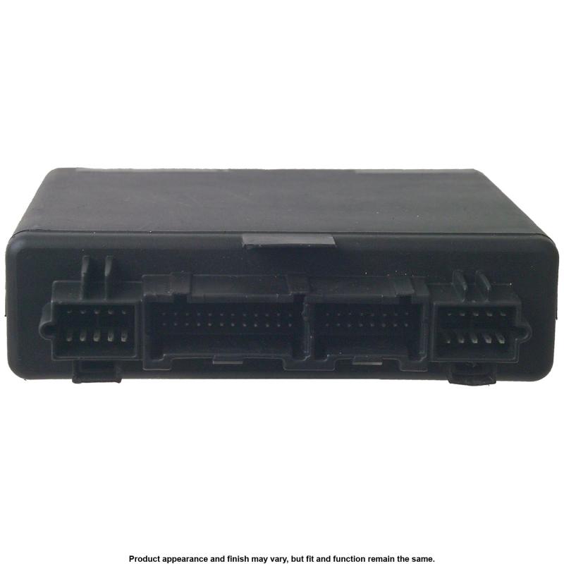 2002 Buick Century Body Control Module A1 Cardone 738852 image 4 of 4