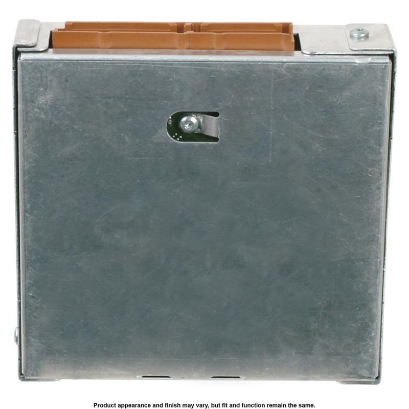 1997 Cadillac Seville Body Control Module