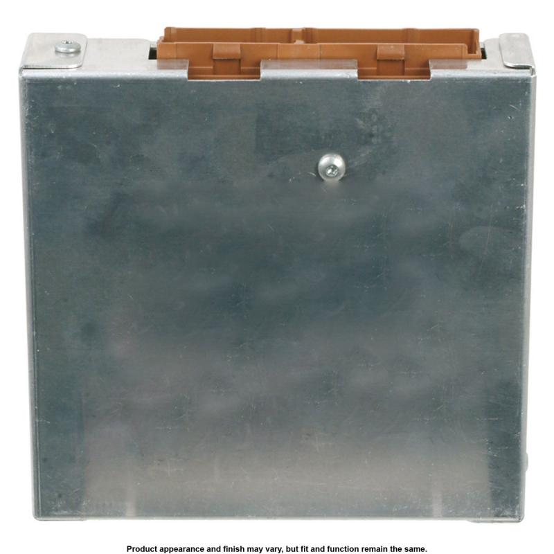 1997 Cadillac Eldorado Body Control Module A1 Cardone 739442 image 4 of 4