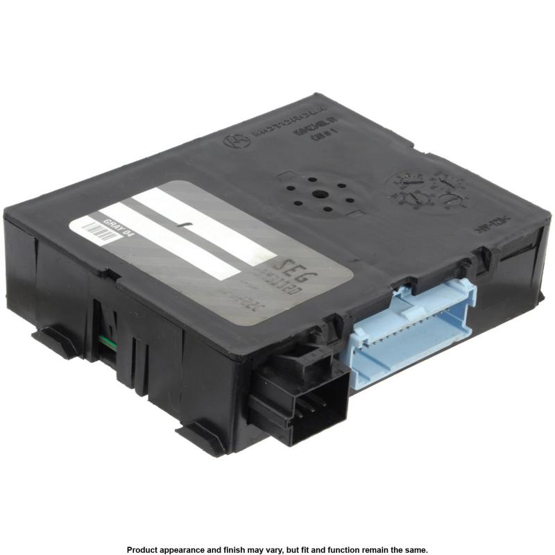 2002 Chevrolet Venture Body Control Module A1 Cardone 739803 image 1 of 4