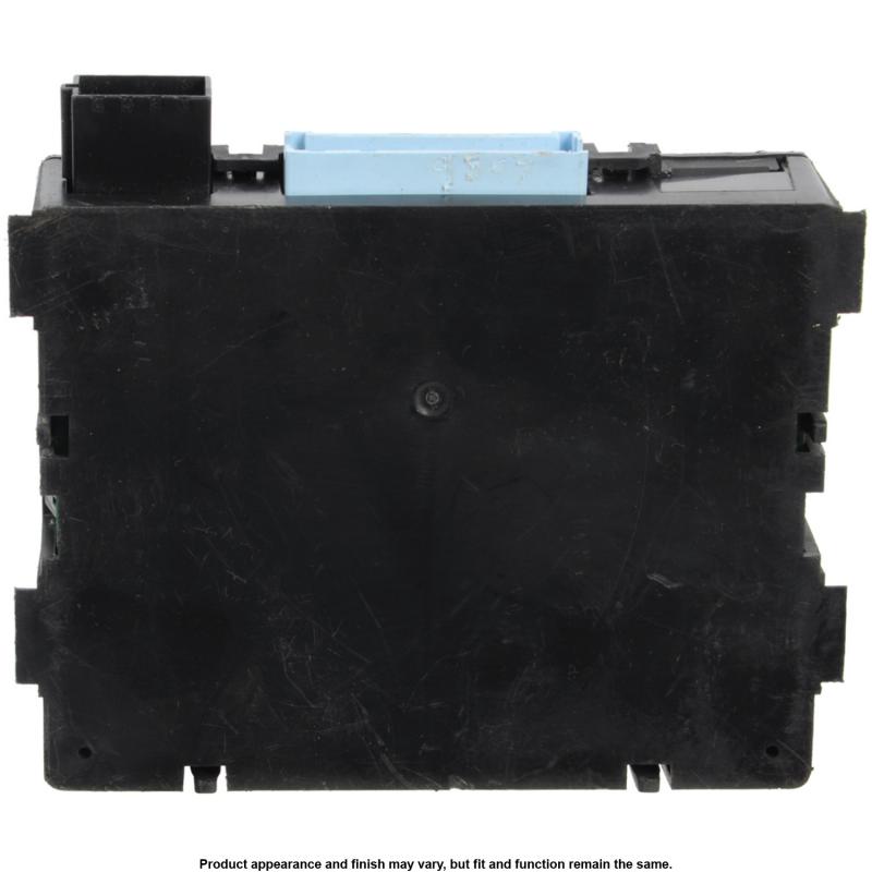 2002 Chevrolet Venture Body Control Module A1 Cardone 739803 image 2 of 4