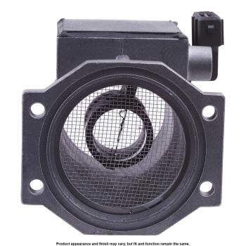 1988 Nissan 200SX Mass Air Flow Sensor A1 Cardone 7410000 image 2 of 4