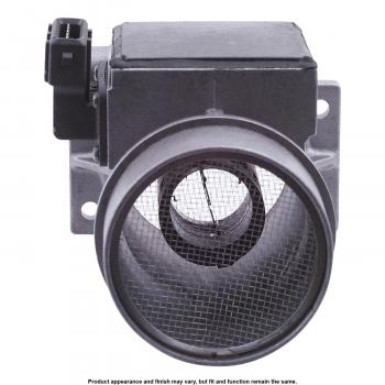 1988 Nissan 200SX Mass Air Flow Sensor A1 Cardone 7410000 image 4 of 4