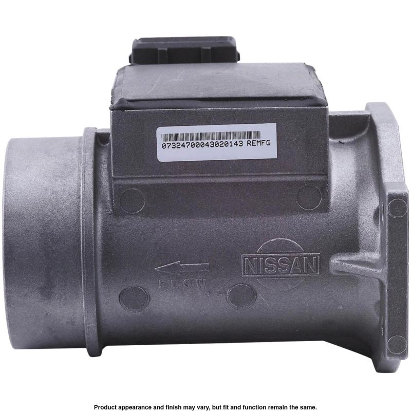 1987 Nissan 200SX Mass Air Flow Sensor