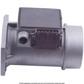 1988 Nissan Maxima Mass Air Flow Sensor A1 Cardone 7410001 image 3 of 4
