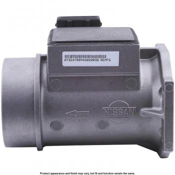 1988 Nissan Maxima Mass Air Flow Sensor A1 Cardone 7410001 image 4 of 4