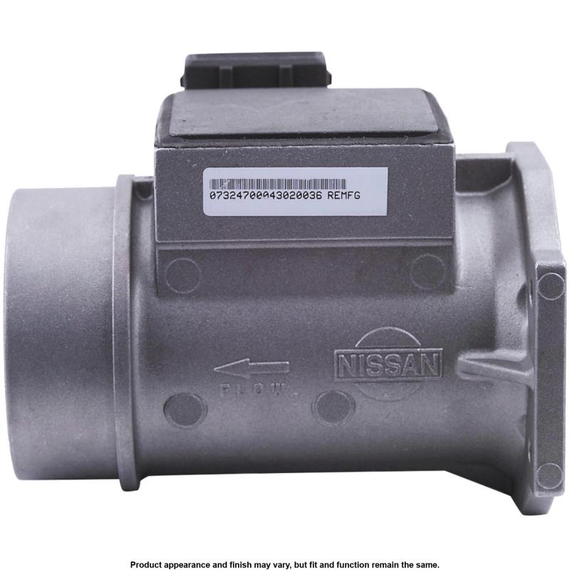 A1 Cardone 7410001 - Mass Air Flow Sensor A1 Cardone 7410001 Mass Air Flow Sensor product image 4 of 4