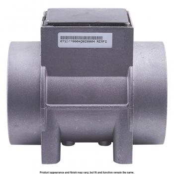 1987 Nissan 300ZX Mass Air Flow Sensor A1 Cardone 7410002 image 1 of 4