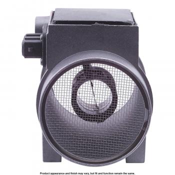 1987 Nissan 300ZX Mass Air Flow Sensor A1 Cardone 7410002 image 2 of 4