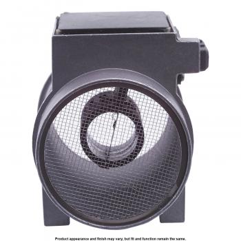 1987 Nissan 300ZX Mass Air Flow Sensor A1 Cardone 7410002 image 3 of 4