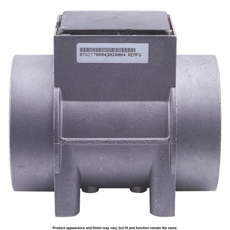 1987 Nissan 300ZX Mass Air Flow Sensor A1 Cardone 7410002 image 1 of 4