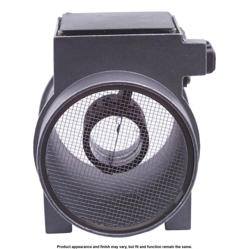 1987 Nissan 300ZX Mass Air Flow Sensor A1 Cardone 7410002 image 3 of 4