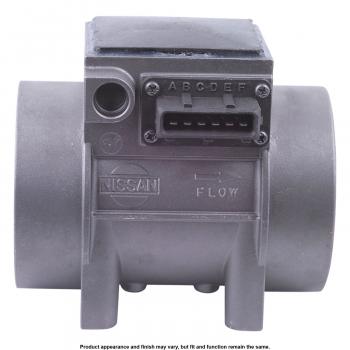 1989 Nissan 300ZX Mass Air Flow Sensor A1 Cardone 7410003 image 1 of 4