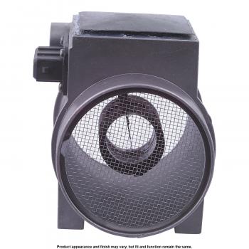 1989 Nissan 300ZX Mass Air Flow Sensor A1 Cardone 7410003 image 2 of 4