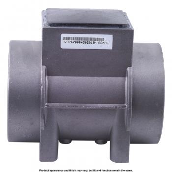 1989 Nissan 300ZX Mass Air Flow Sensor A1 Cardone 7410003 image 4 of 4