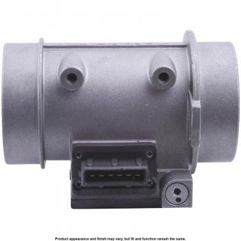 1984 Volvo 244 Mass Air Flow Sensor A1 Cardone 7410004 image 3 of 4