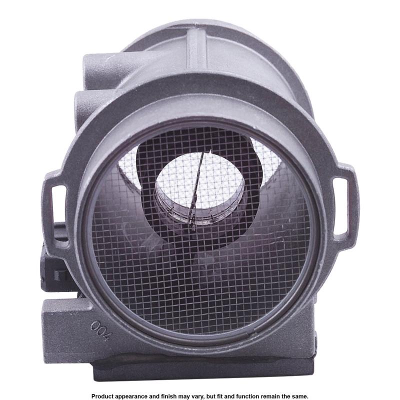 1983 Volvo 242 Mass Air Flow Sensor