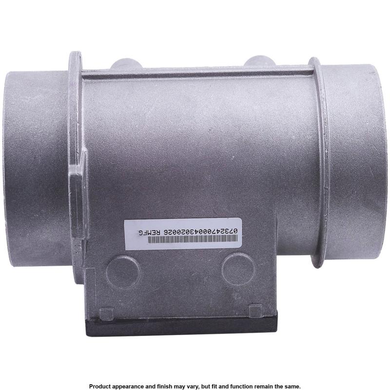 1983 Volvo 242 Mass Air Flow Sensor A1 Cardone 7410004 image 2 of 4