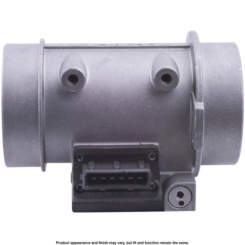 1983 Volvo 242 Mass Air Flow Sensor A1 Cardone 7410004 image 3 of 4