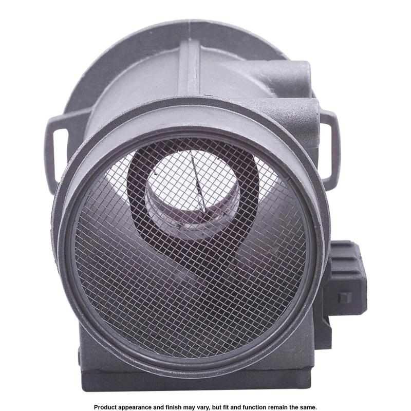 1983 Volvo 242 Mass Air Flow Sensor A1 Cardone 7410004 image 4 of 4