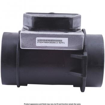 1988 Volvo 244 Mass Air Flow Sensor A1 Cardone 7410005 image 2 of 4