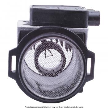 1988 Volvo 244 Mass Air Flow Sensor A1 Cardone 7410005 image 4 of 4