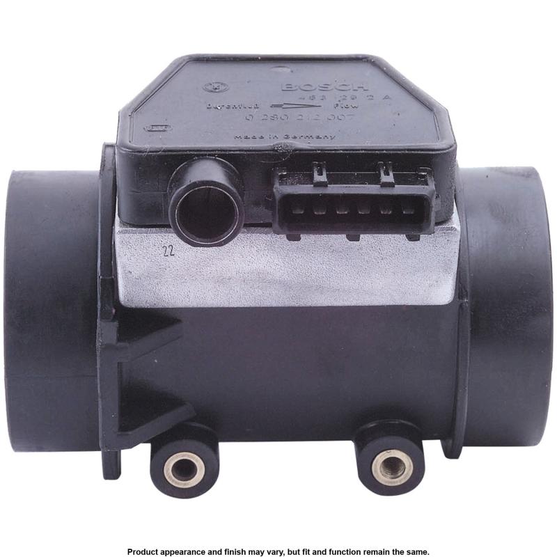 1985 Volvo 760 Mass Air Flow Sensor