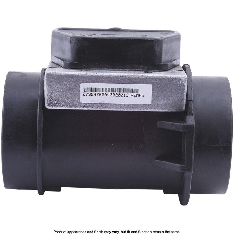 1985 Volvo 760 Mass Air Flow Sensor A1 Cardone 7410005 image 2 of 4