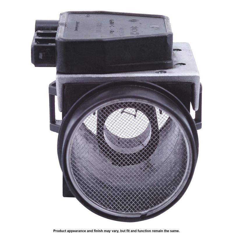 1985 Volvo 760 Mass Air Flow Sensor A1 Cardone 7410005 image 3 of 4