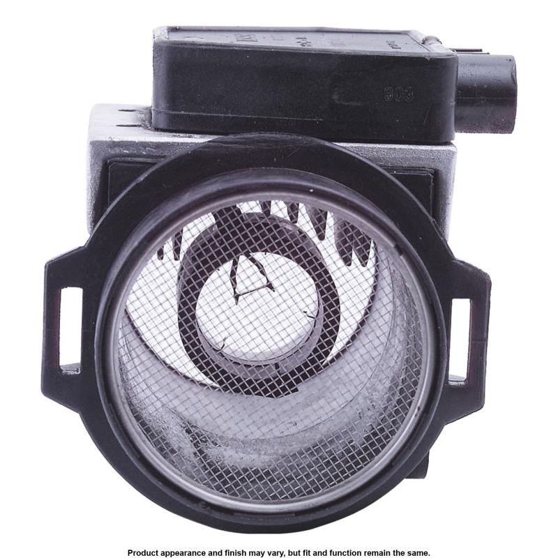 1985 Volvo 760 Mass Air Flow Sensor A1 Cardone 7410005 image 4 of 4