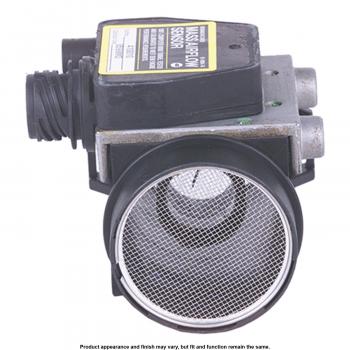 1994 BMW 750iL Mass Air Flow Sensor A1 Cardone 7410010 image 1 of 4