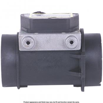 1994 BMW 750iL Mass Air Flow Sensor A1 Cardone 7410010 image 3 of 4