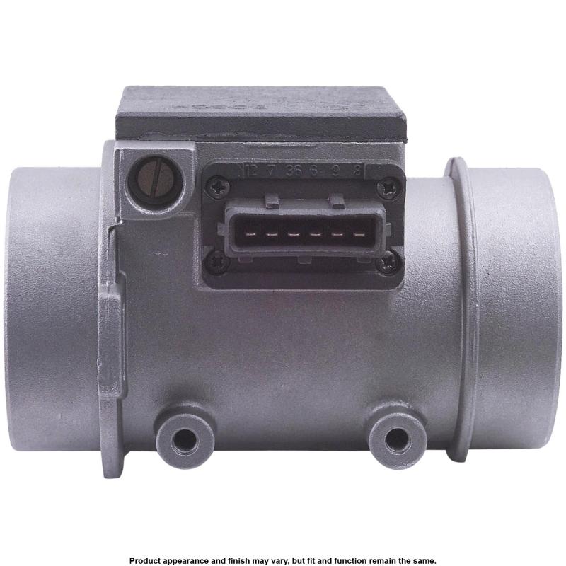 1979 Volvo 245 Mass Air Flow Sensor