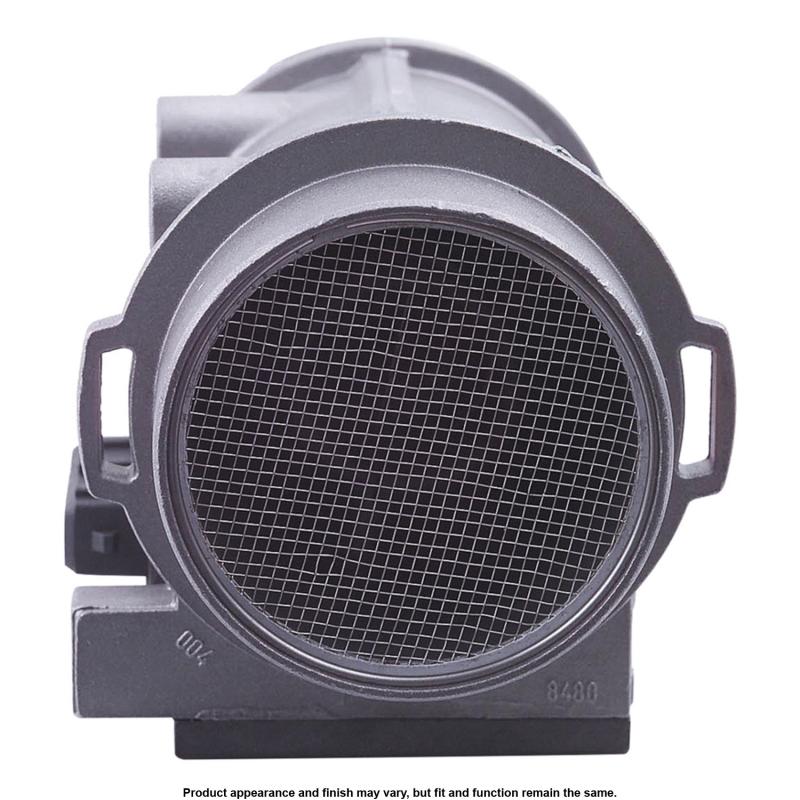 1980 Volvo 242 Mass Air Flow Sensor A1 Cardone 7410011 image 2 of 4