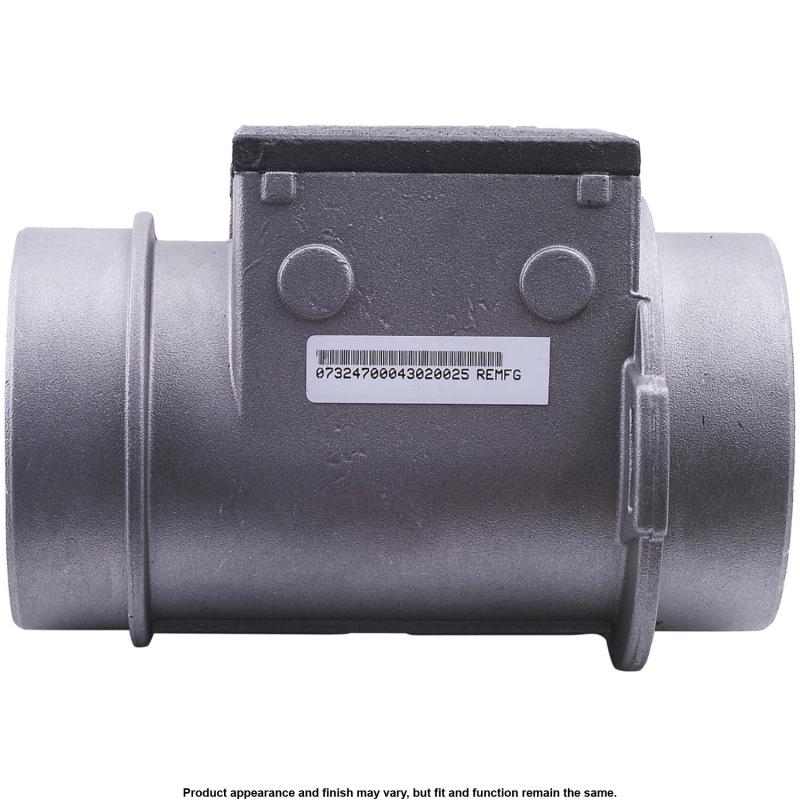 1980 Volvo 242 Mass Air Flow Sensor A1 Cardone 7410011 image 4 of 4